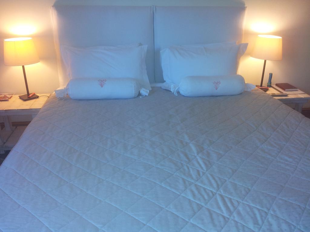 Wheatlands Lodge Bredasdorp Oda fotoğraf