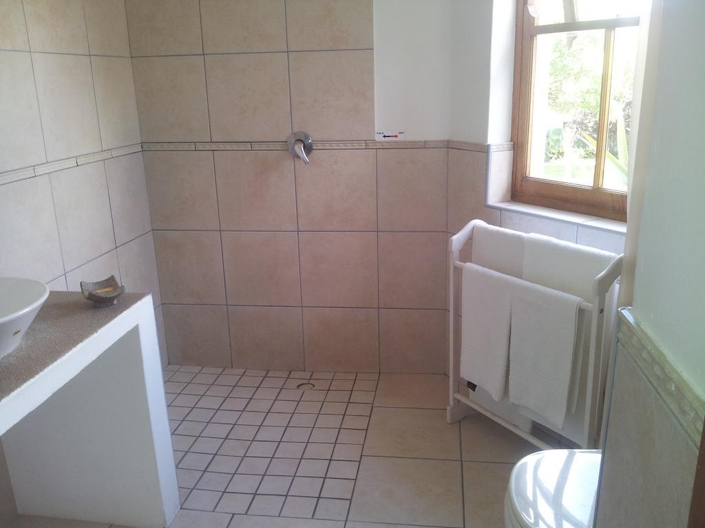 Wheatlands Lodge Bredasdorp Oda fotoğraf