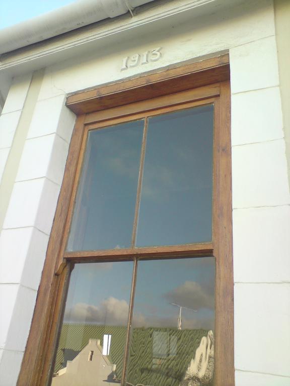 Wheatlands Lodge Bredasdorp Dış mekan fotoğraf