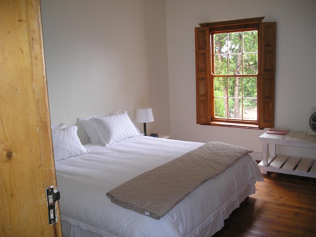 Wheatlands Lodge Bredasdorp Oda fotoğraf
